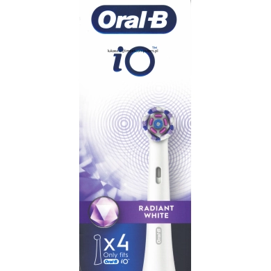 Oral-B IO Radiant White